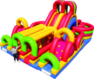 Obstacle Courses Obstacle Courses
