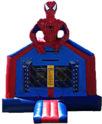 Bounce Houses Bounce Houses