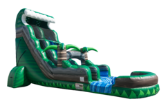 Dry Slides Dry Slides