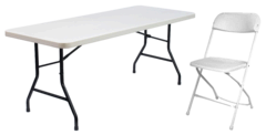 Tables, Tents and Chairs Tables, Tents and Chairs